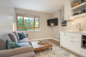 KING Bed STUDIO in the Village Whistler